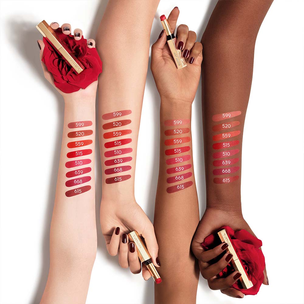 KISS KISS BLUR MATTE (BARRA LABIAL MATE)